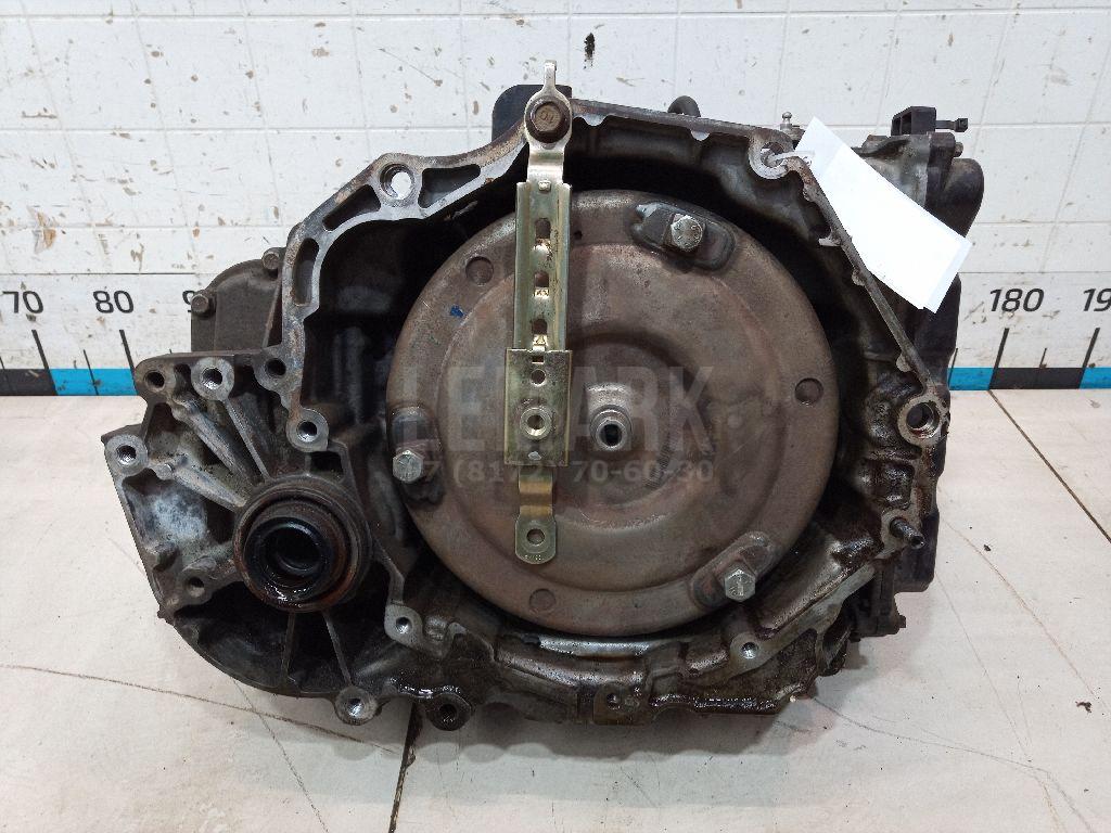 АКПП (автоматическая коробка переключения передач) 701134 GM