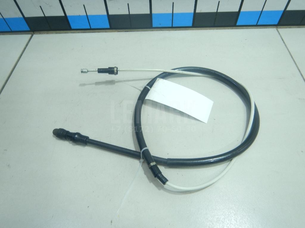 Трос стояночного тормоза 1K0609721BB VAG