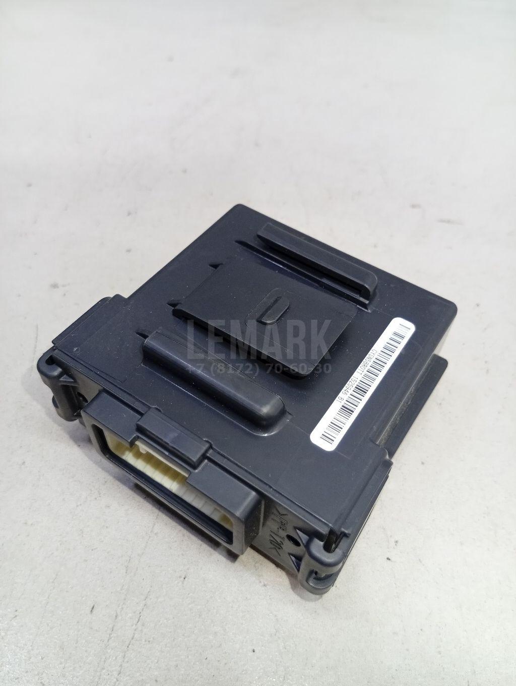 Блок управления ABS 476A0HL00A Nissan