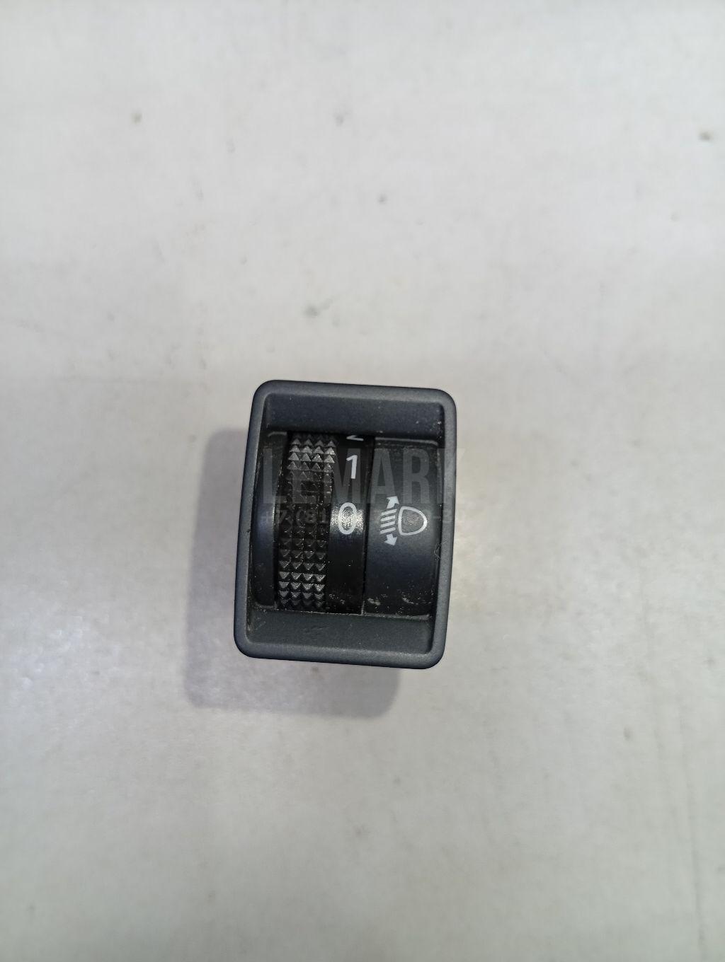 Кнопка корректора фар 25190HV02A Nissan