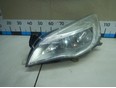 Фара левая