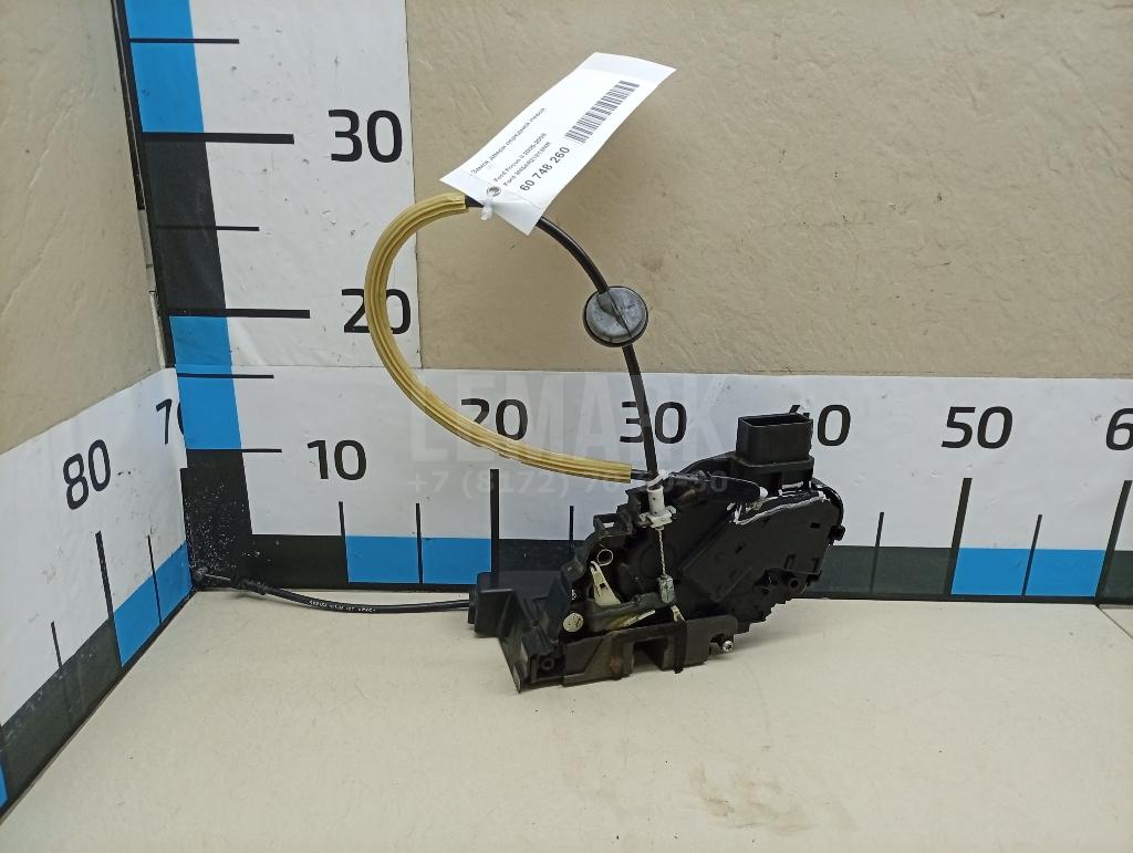 Замок двери передней левой 3M5AR21813MR Ford