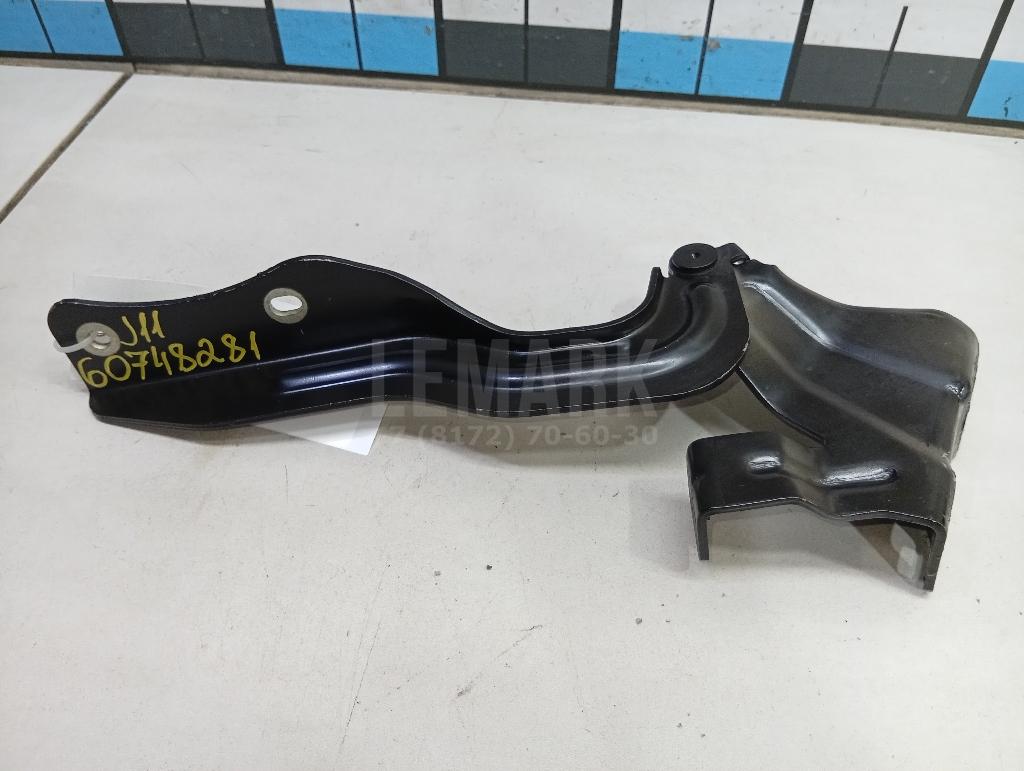 Петля капота правая 654004EA0A Nissan