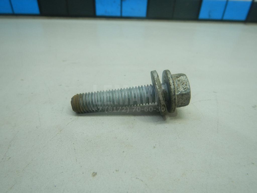 Болт передней ступицы 344966 GM
