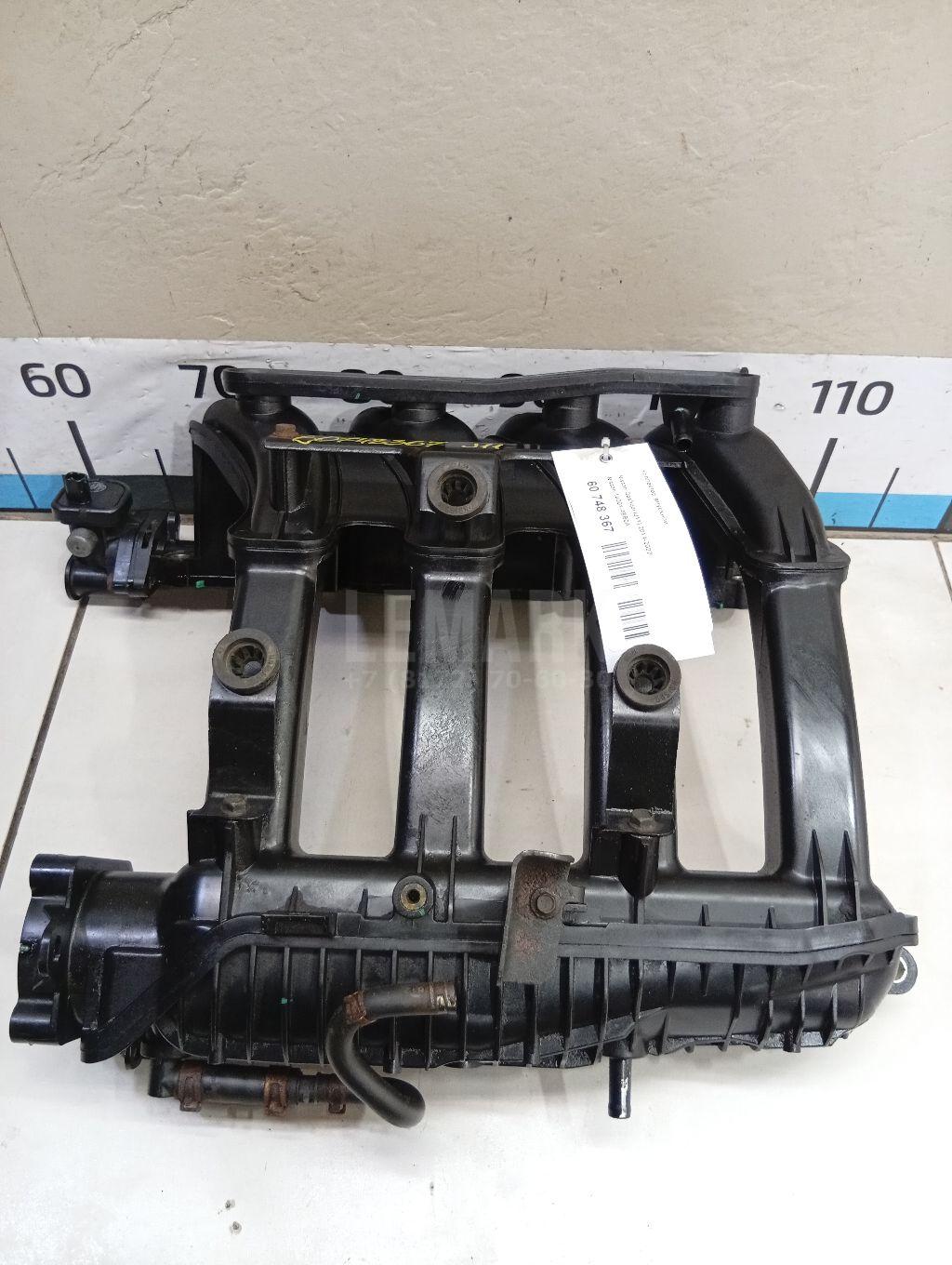 Коллектор впускной 140014BB0A Nissan