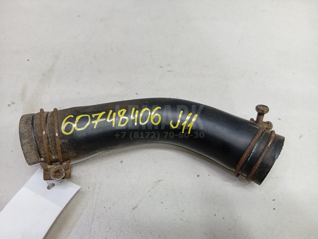 Шланг топливный 17228JE20A Nissan