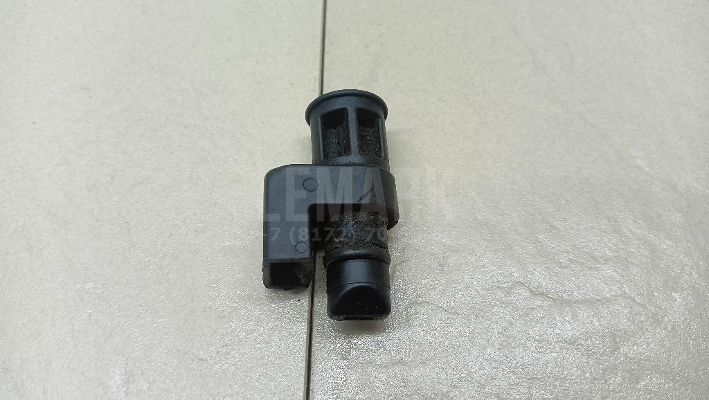 Заглушка трубки щупа АКПП 310863TA1A Nissan
