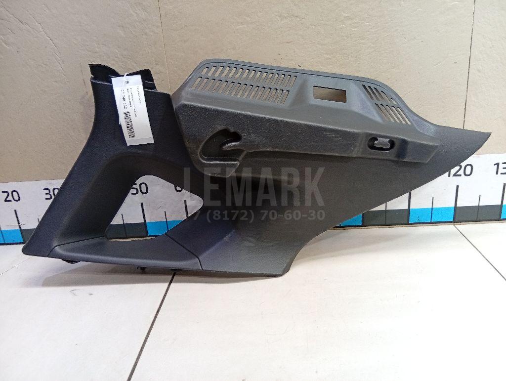 Обшивка стойки 76935BM90A Nissan