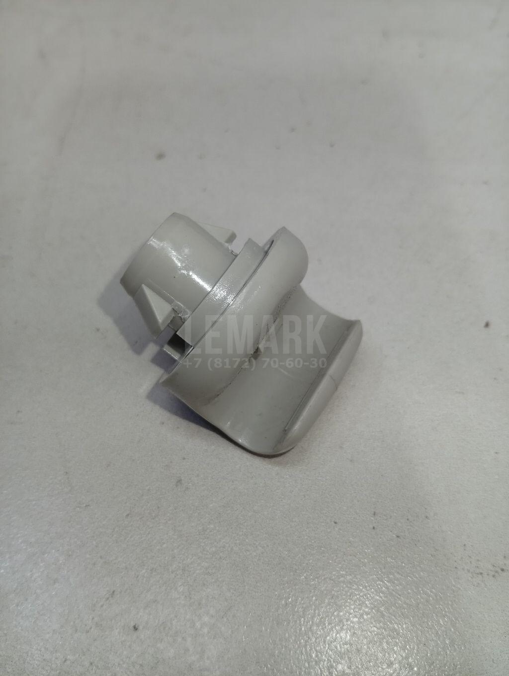 Крючок солнцезащитного козырька 964091KA0A Nissan