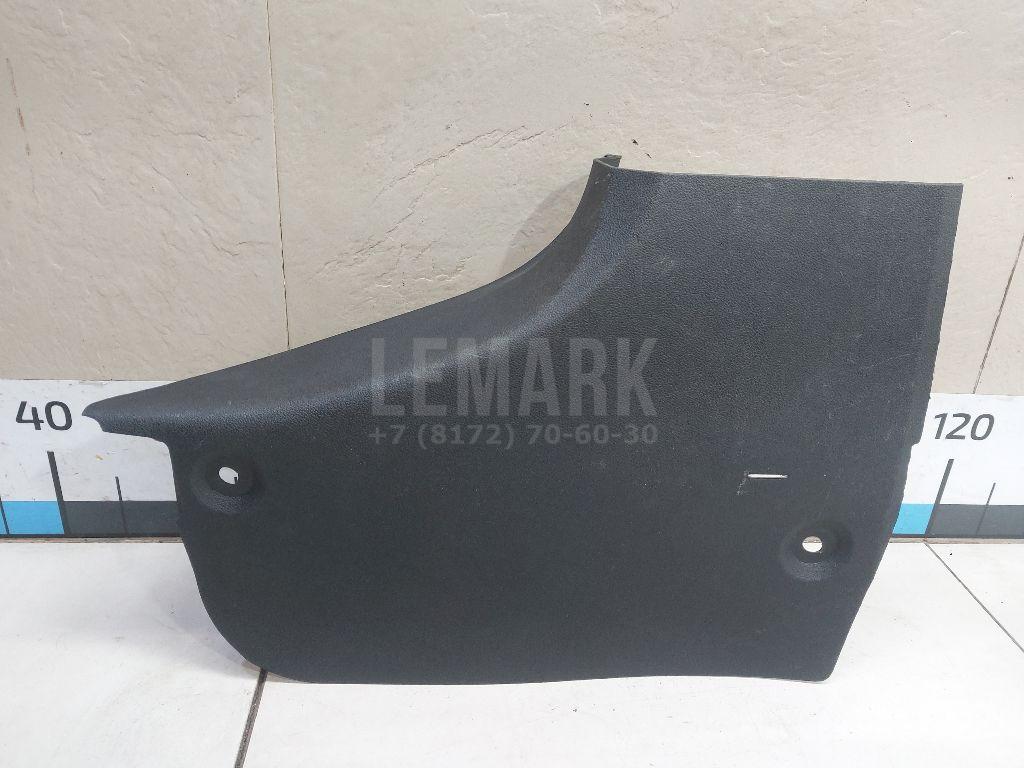 Обшивка багажника 1534340 Ford