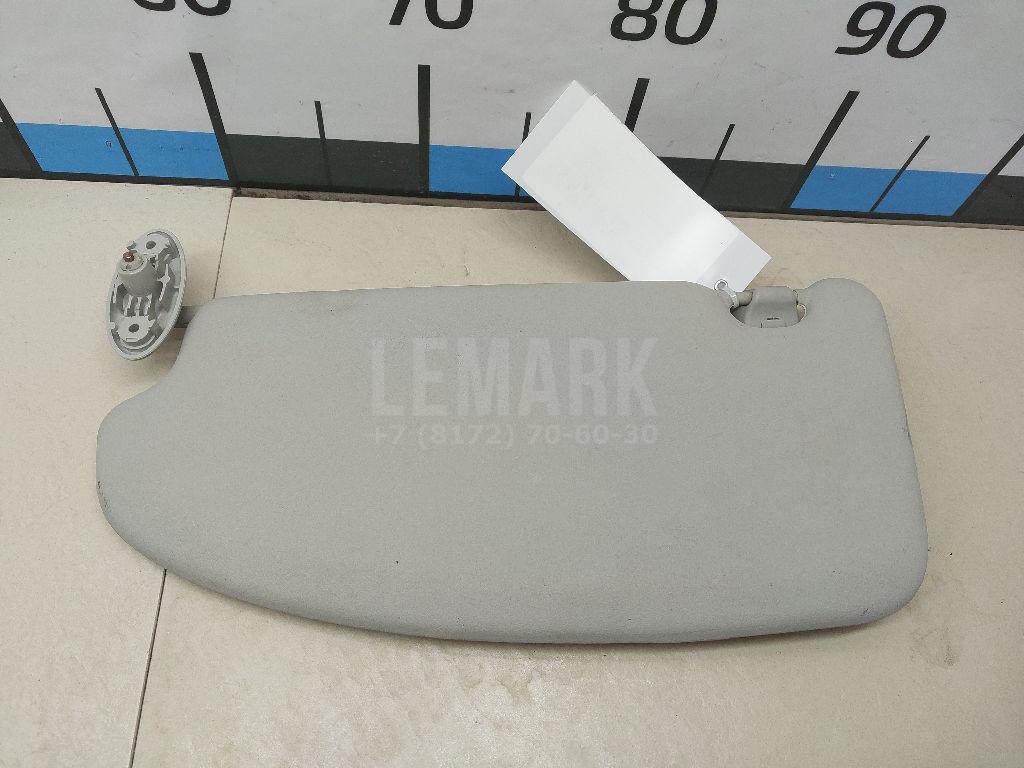 Козырек солнцезащитный (внутри) 1708997 Ford