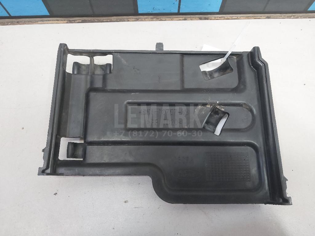 Крышка аккумулятора 1422856 Ford