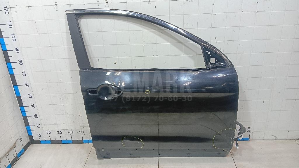 Дверь передняя правая H0100HL0MA Nissan