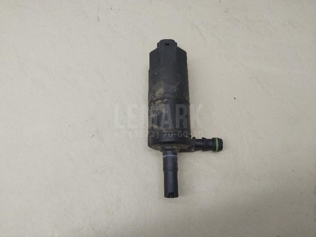 Насос омывателя фар 1234161 Ford