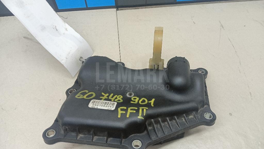 Маслоотделитель 1357521 Ford