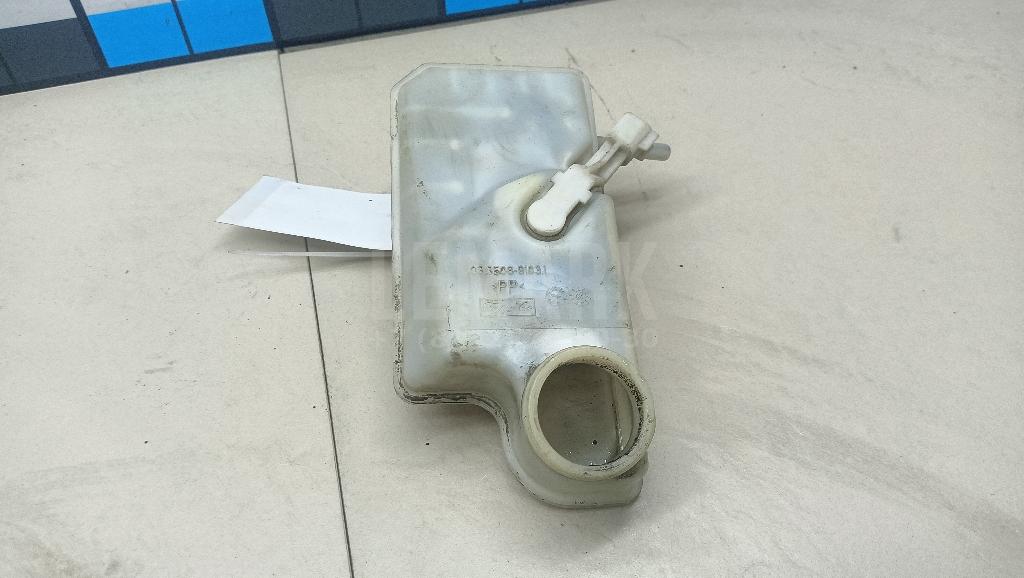 Бачок главного тормозного цилиндра 1743324 Ford