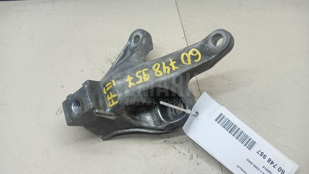 Кронштейн КПП левый 1326816 Ford