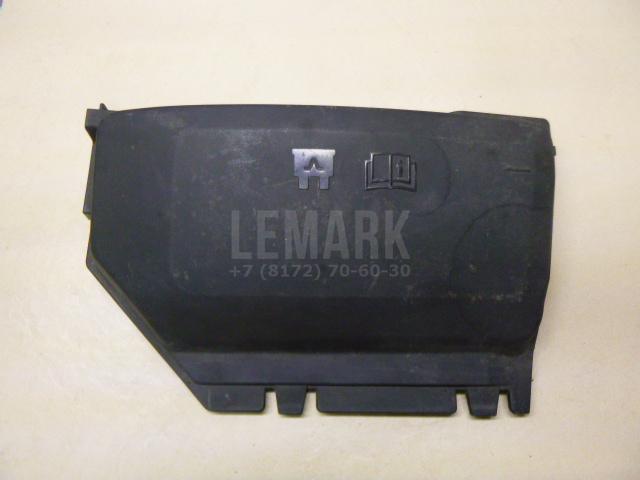 Крышка блока предохранителей 6G9T14A076AE Ford