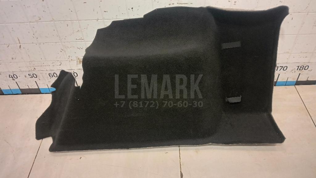 Обшивка багажника 1742009 Ford