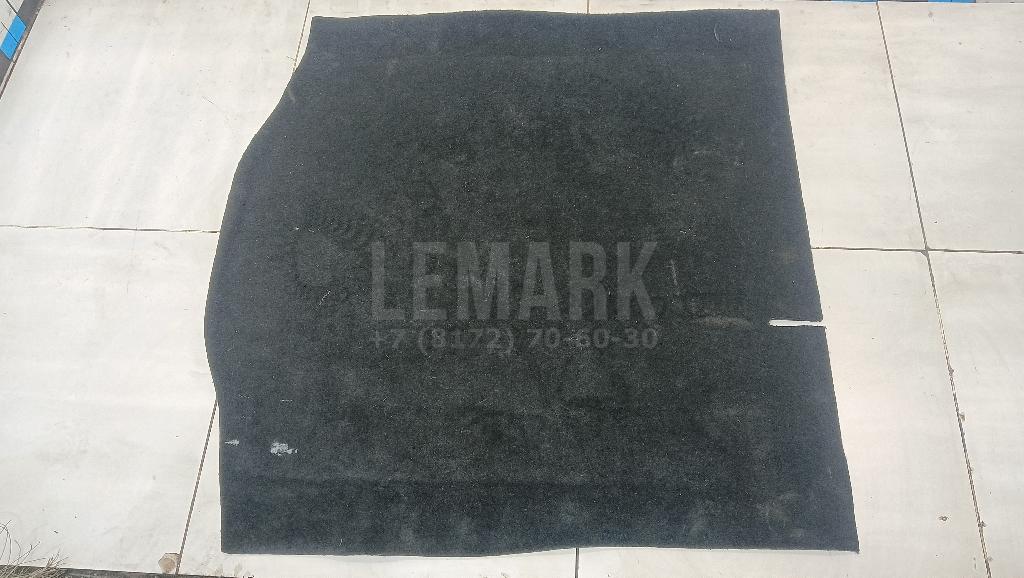 Пол багажника 1576828 Ford
