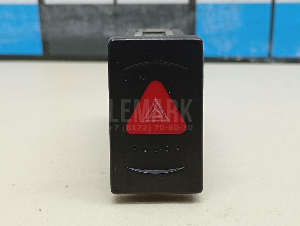 Кнопка аварийной сигнализации 3B0953235D01C VAG