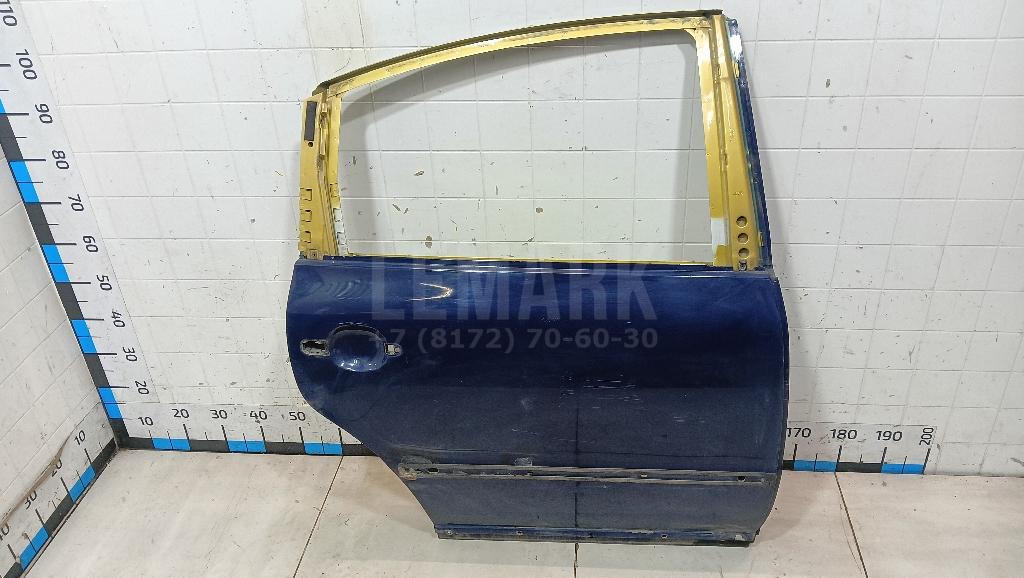 Дверь задняя правая 3B5833052AB VAG