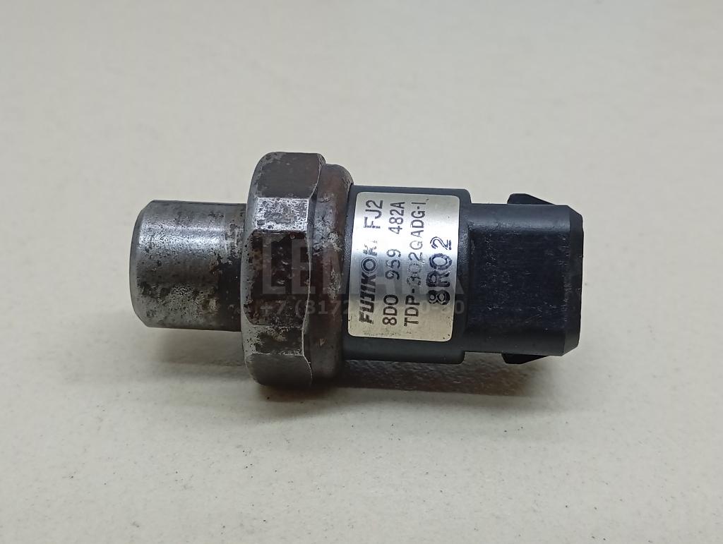 Датчик кондиционера 8D0959482A VAG
