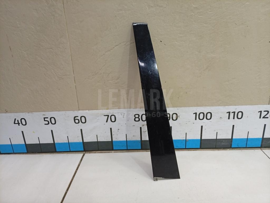 Накладка двери передней правой 3B0837902D041 VAG