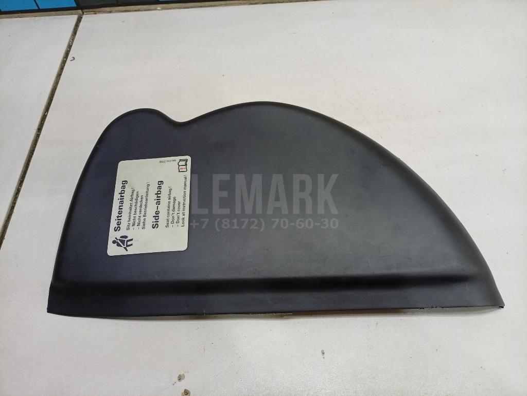 Накладка (кузов внутри) 3B0858035A2AQ VAG