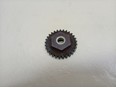 Шестерня привода масляного насоса