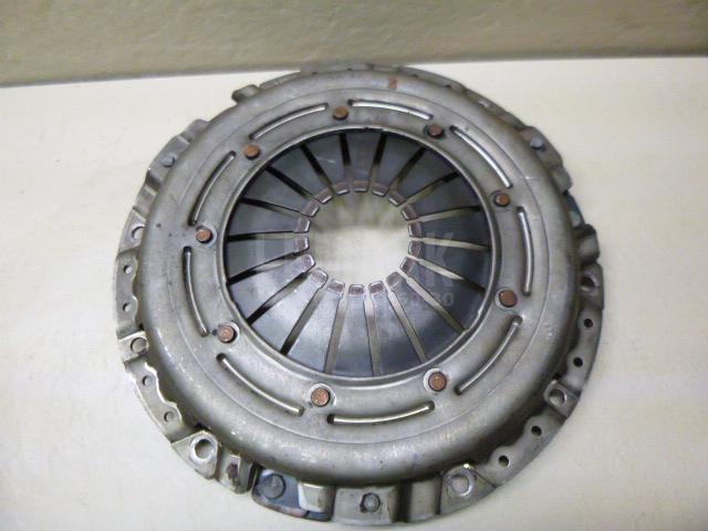 Корзина сцепления HDC89 Valeo PHC
