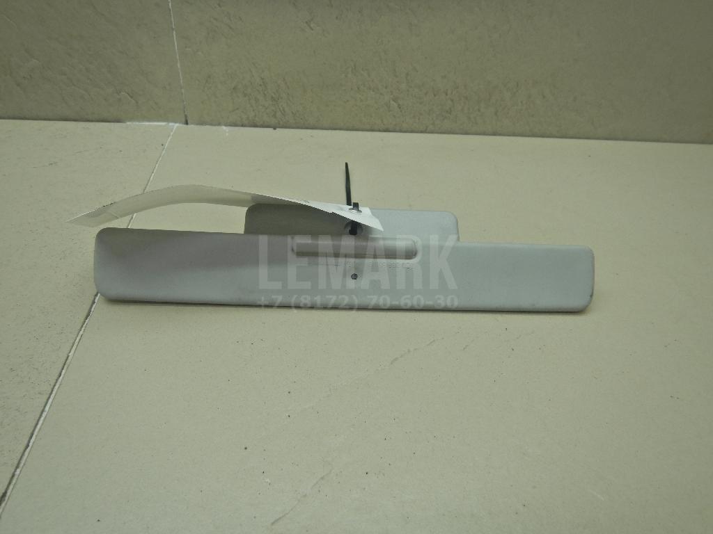 Козырек солнцезащитный (внутри) 3B0858555DY20 VAG