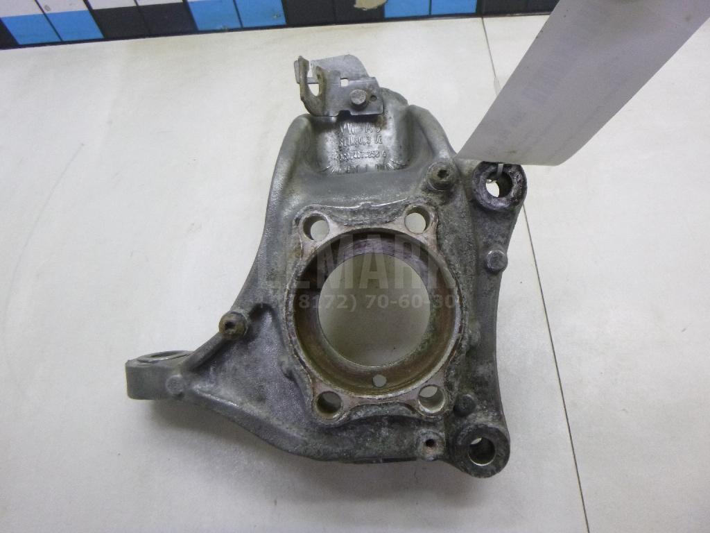 Кулак поворотный передний правый 3C0407254F VAG