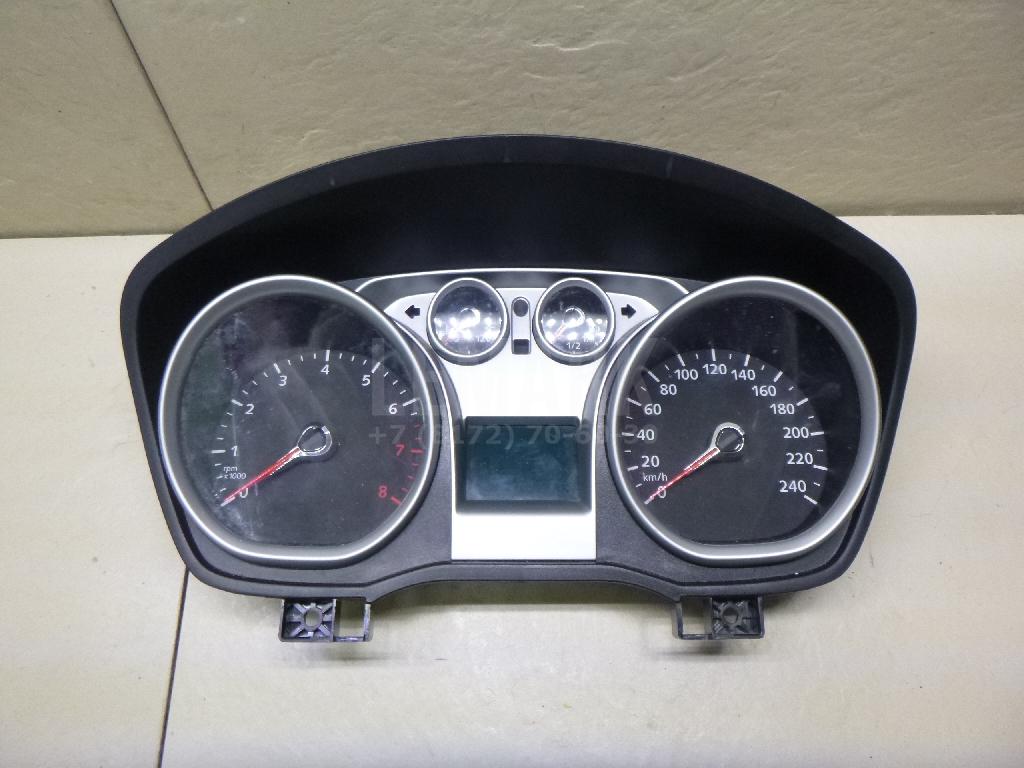 Панель приборов 1671185 Ford