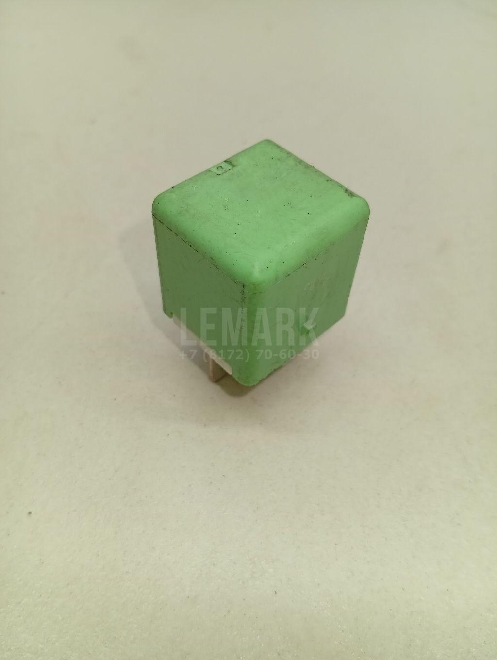 Реле свечей накаливания 2861027010 Toyota