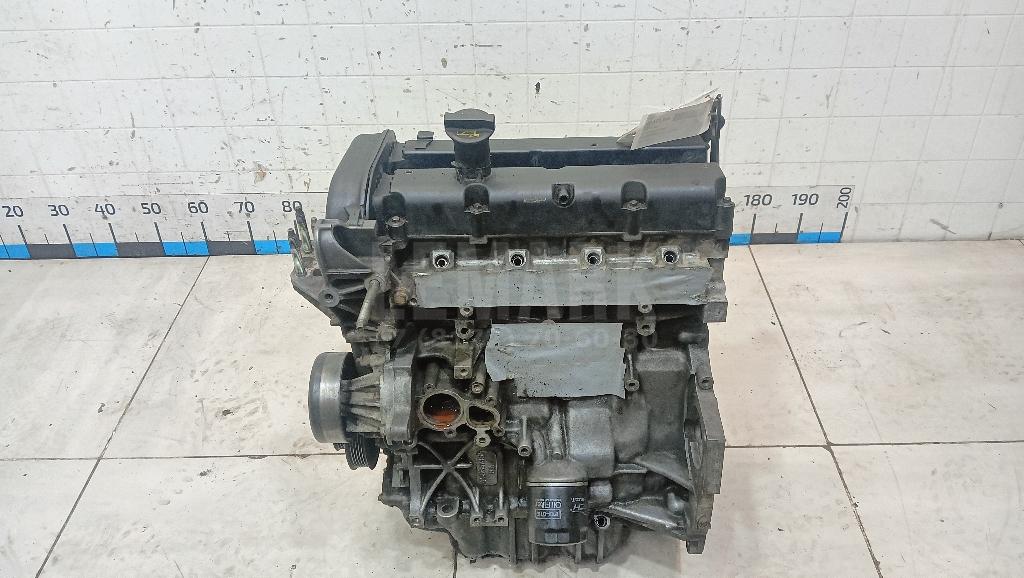 Двигатель 1571097 Ford