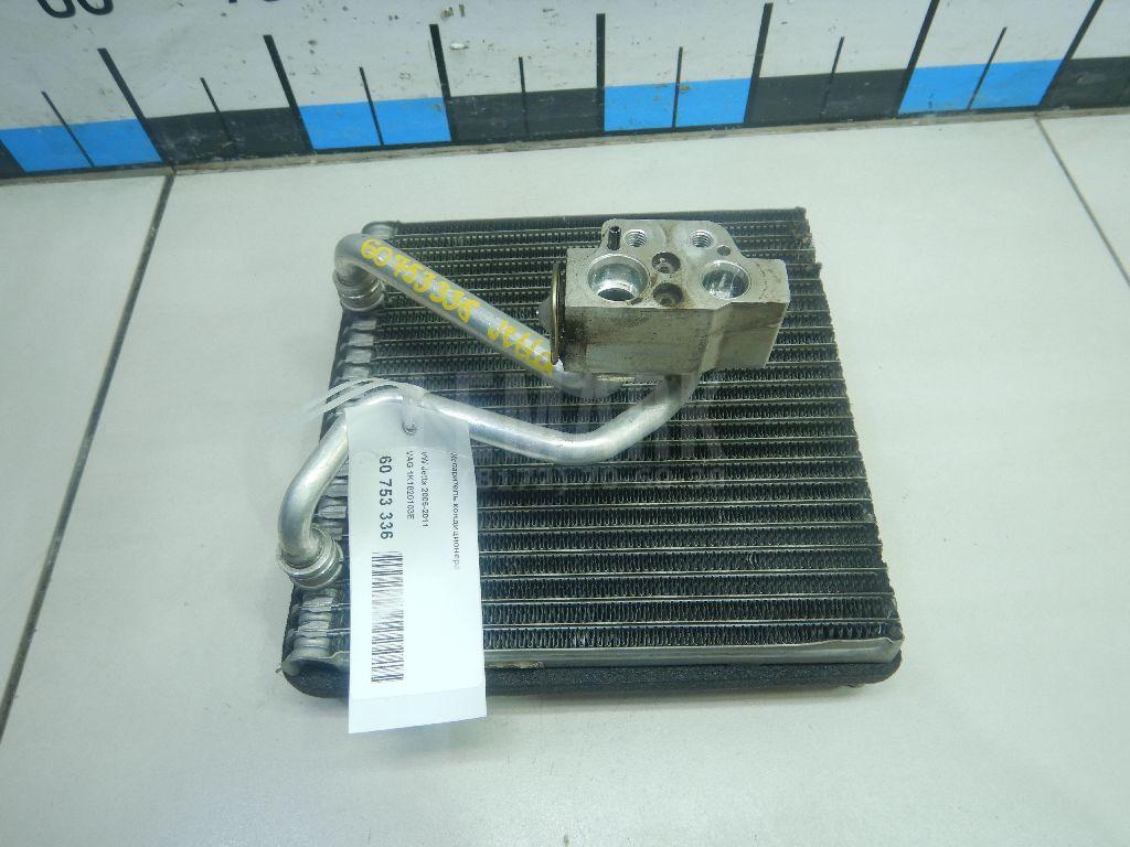 Испаритель кондиционера 1K1820103E VAG