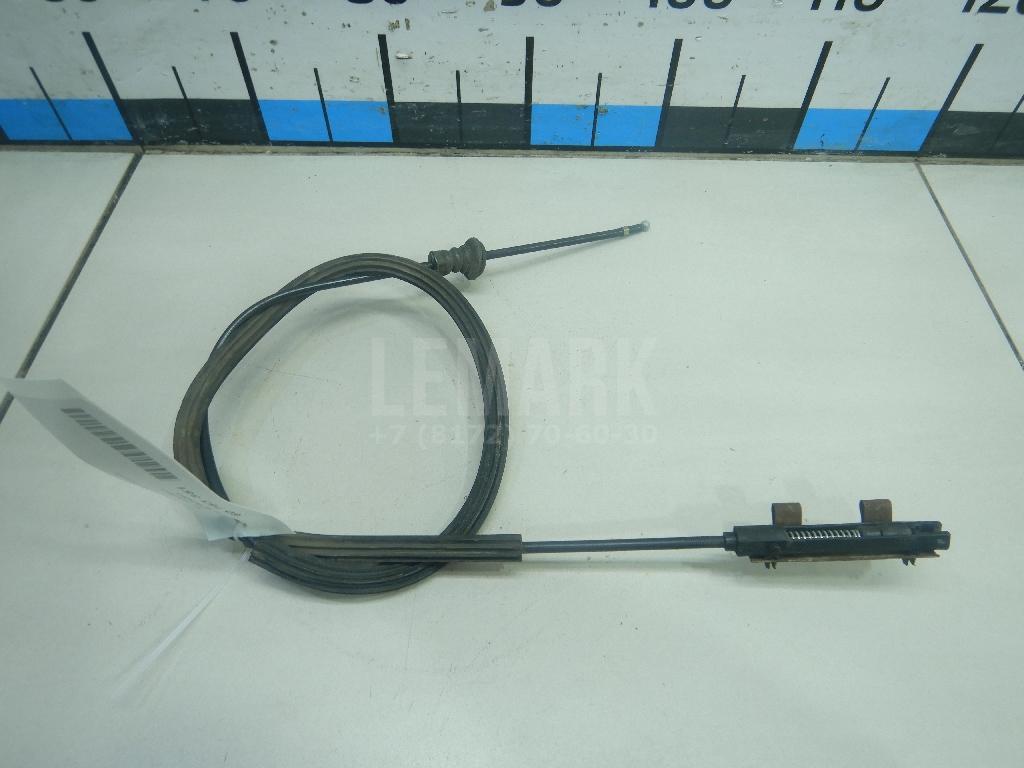 Трос открывания капота 1K1823535A VAG