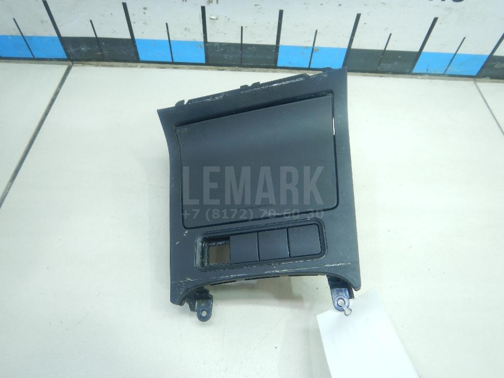 Пепельница передняя 1K08579619B9 VAG