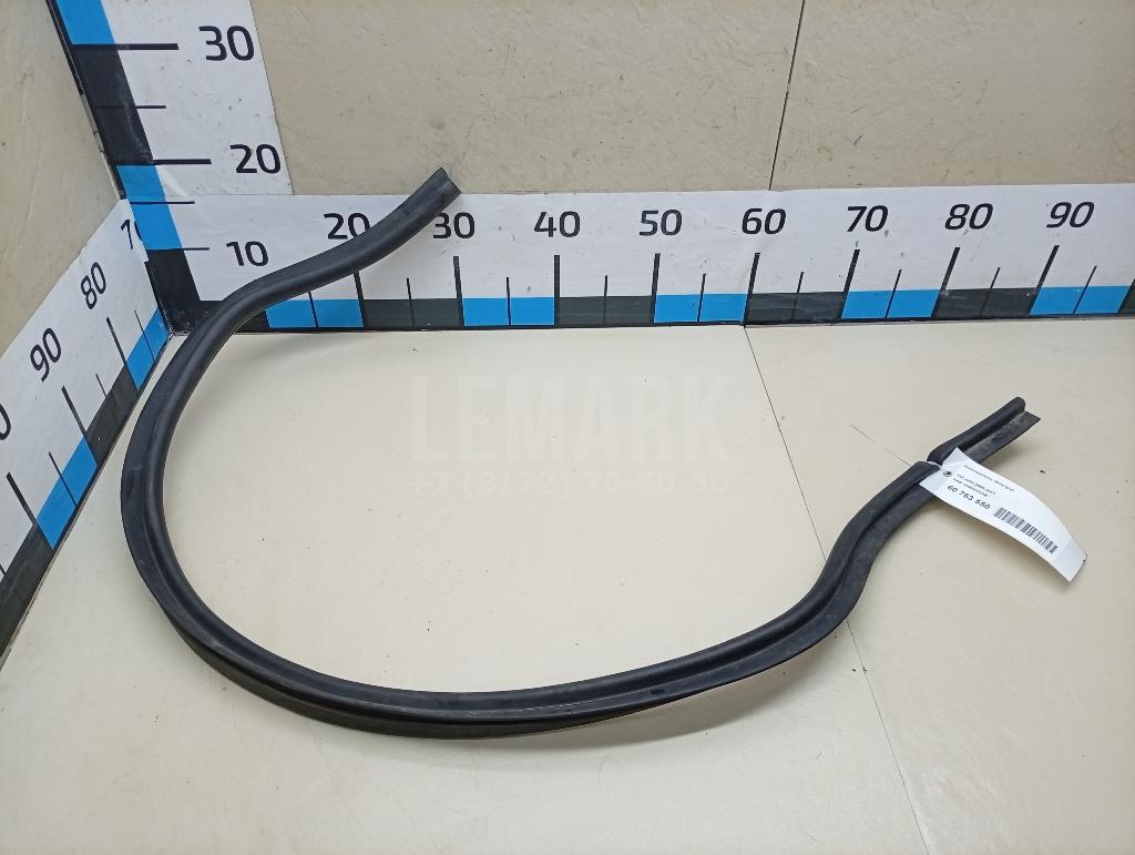 Уплотнитель (внутри) 1K0823723B VAG