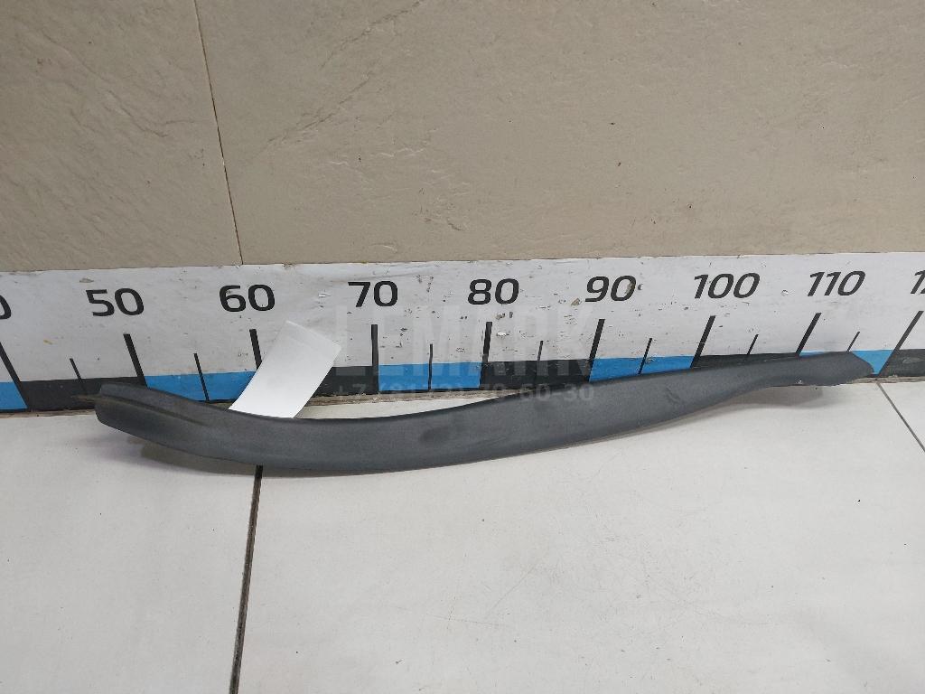 Накладка двери передней левой 1K5837381F5AP VAG