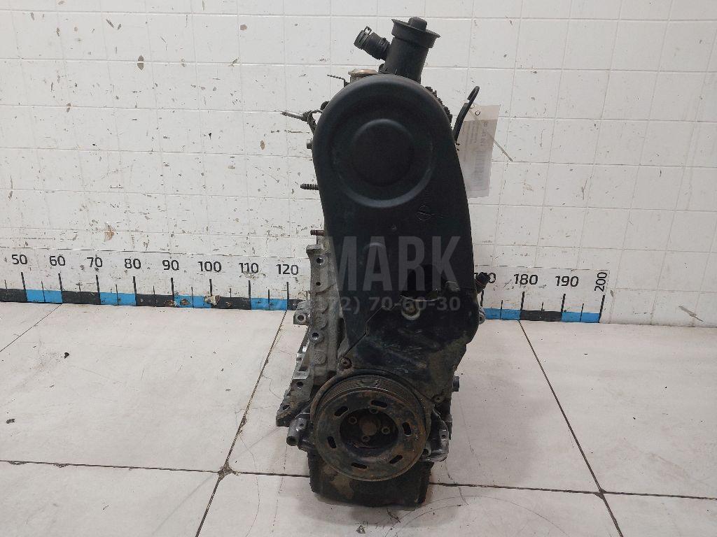 Двигатель 06A100098LX VAG