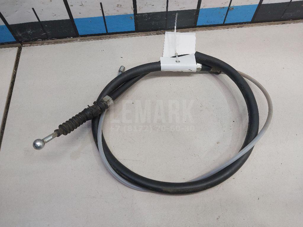 Трос стояночного тормоза BZ1275 Zekkert