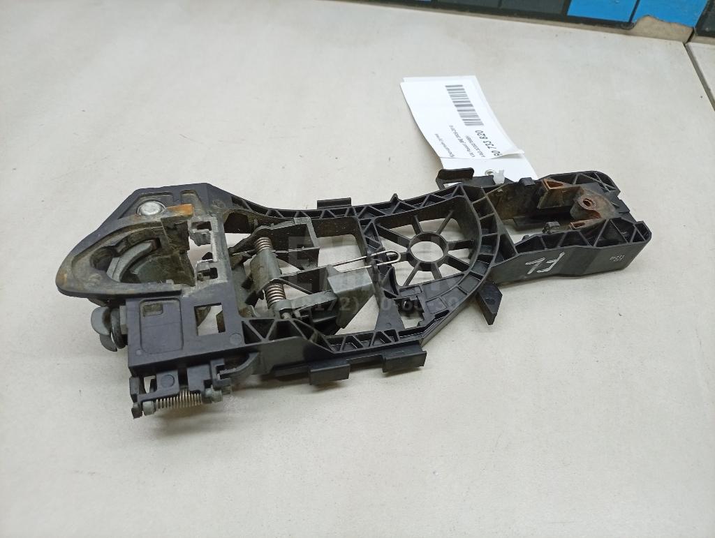 Кронштейн ручки 3C0837885H VAG