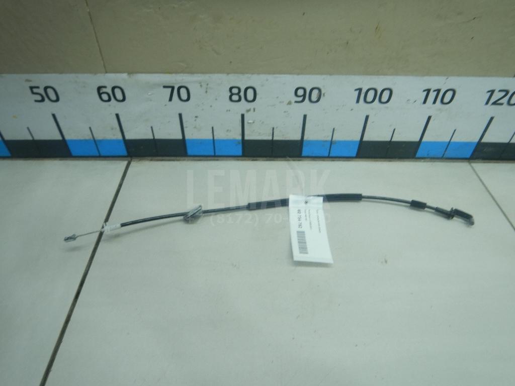 Трос открывания двери 1681351 Ford