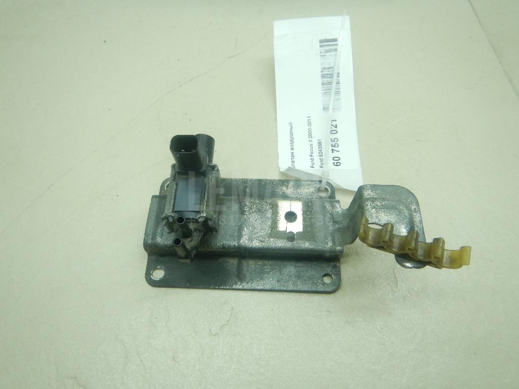 Клапан воздушный 5243591 Ford