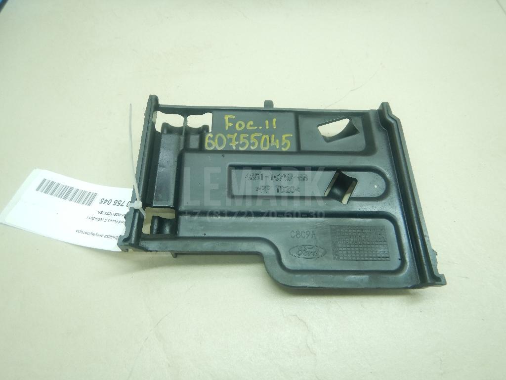Крышка аккумулятора 4M5110757BB Ford
