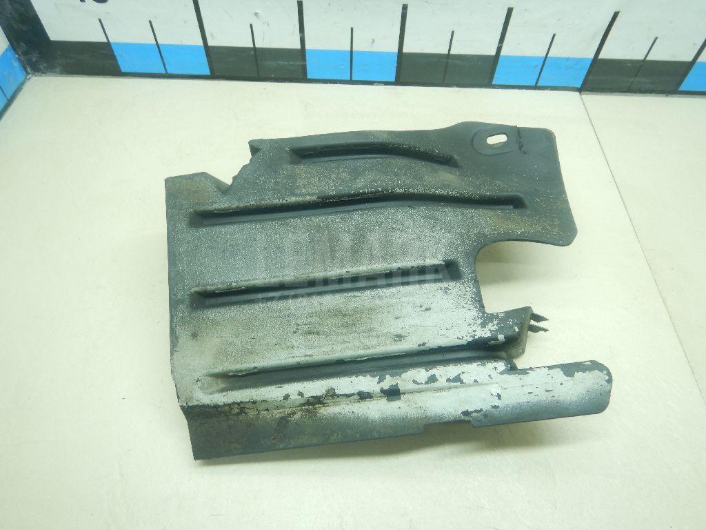 Защита антигравийная 3M5111779AF Ford