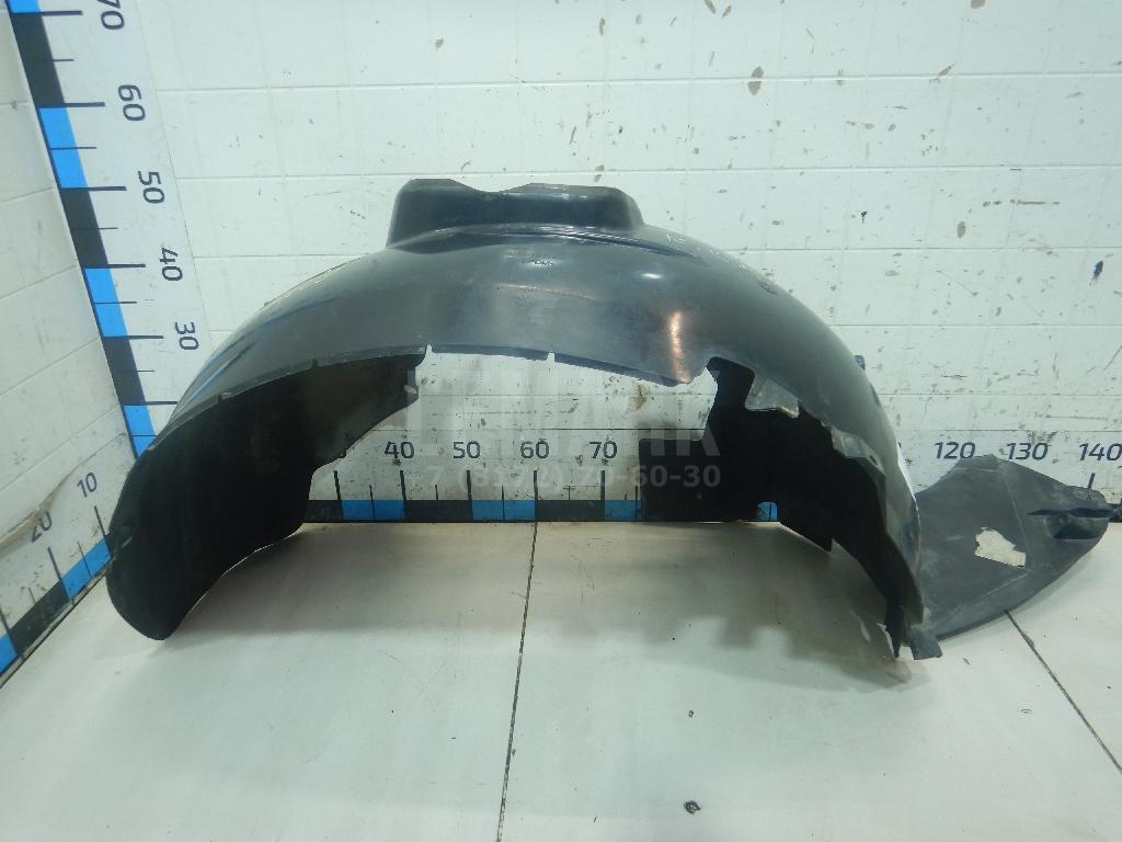Локер передний правый 1336180 Ford