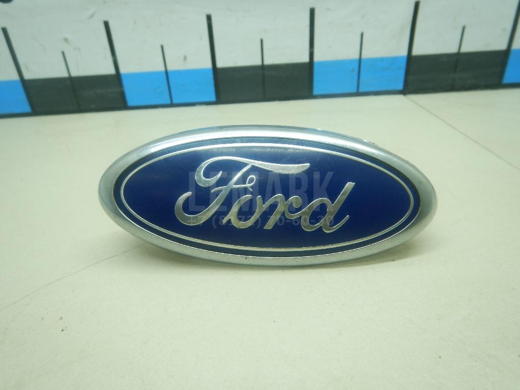 Эмблема 1360719 Ford